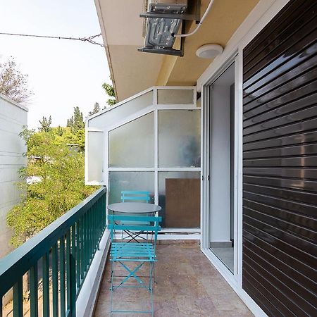Renovated Apartment Next To Panathenaic Stadium Athènes Extérieur photo