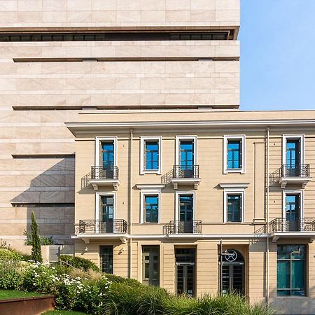 Renovated Apartment Next To Panathenaic Stadium Athènes Extérieur photo