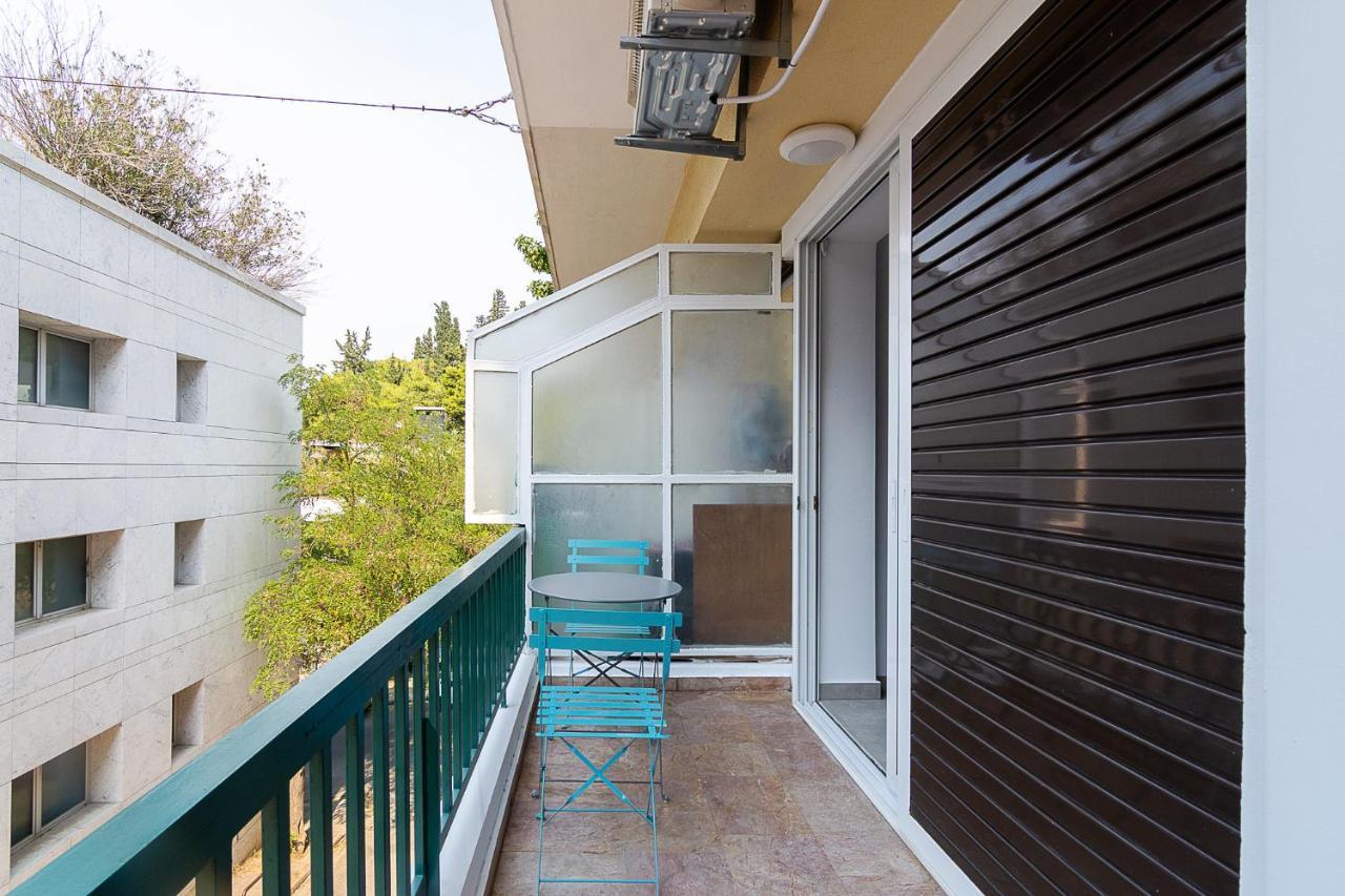 Renovated Apartment Next To Panathenaic Stadium Athènes Extérieur photo