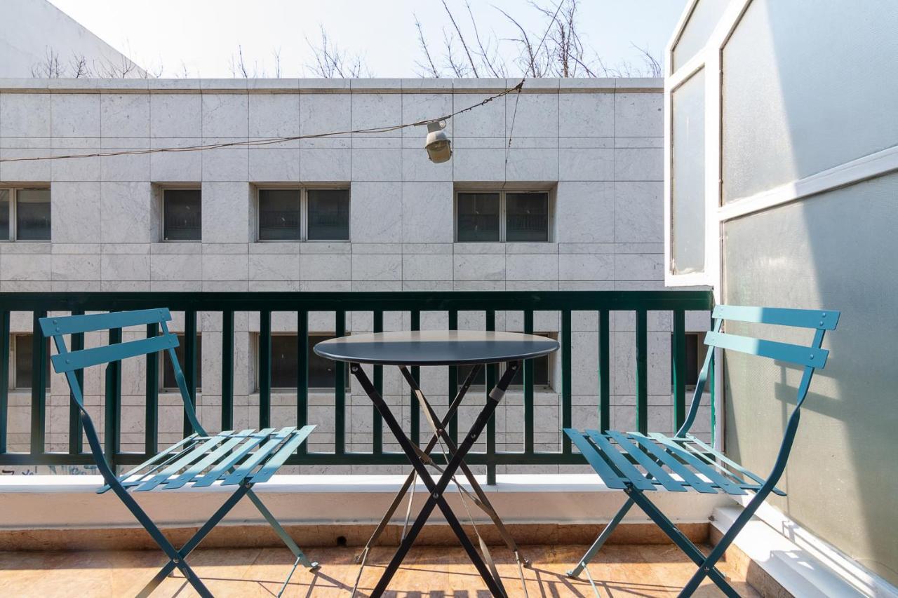 Renovated Apartment Next To Panathenaic Stadium Athènes Extérieur photo