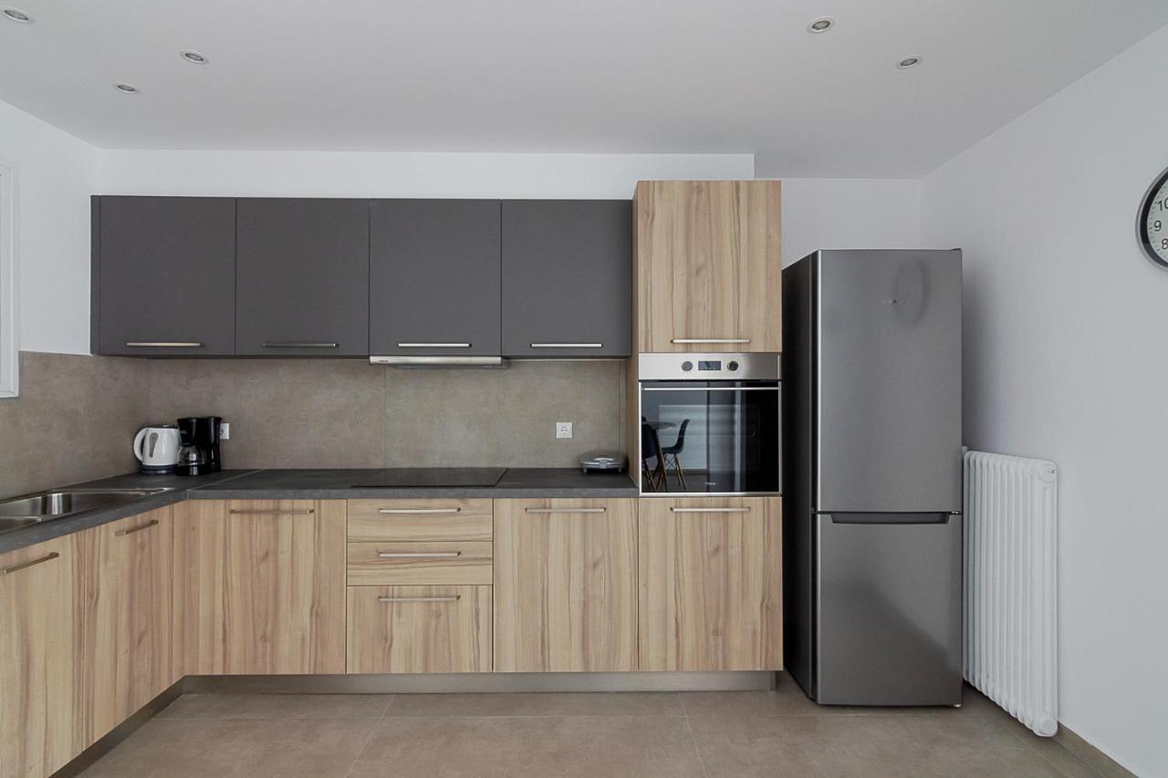 Renovated Apartment Next To Panathenaic Stadium Athènes Extérieur photo