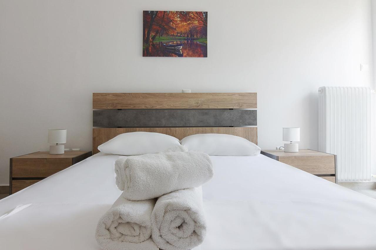 Renovated Apartment Next To Panathenaic Stadium Athènes Extérieur photo