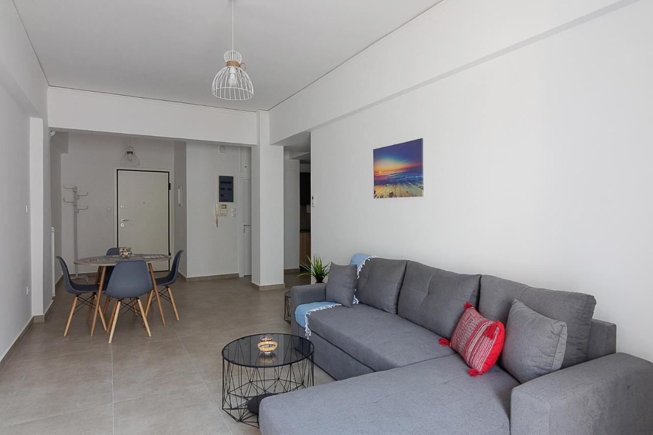 Renovated Apartment Next To Panathenaic Stadium Athènes Extérieur photo