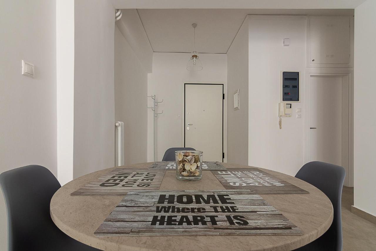 Renovated Apartment Next To Panathenaic Stadium Athènes Extérieur photo