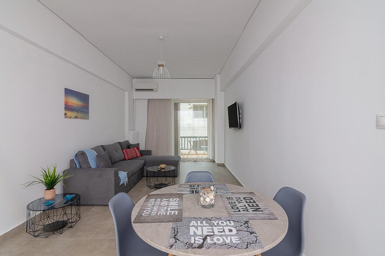 Renovated Apartment Next To Panathenaic Stadium Athènes Extérieur photo