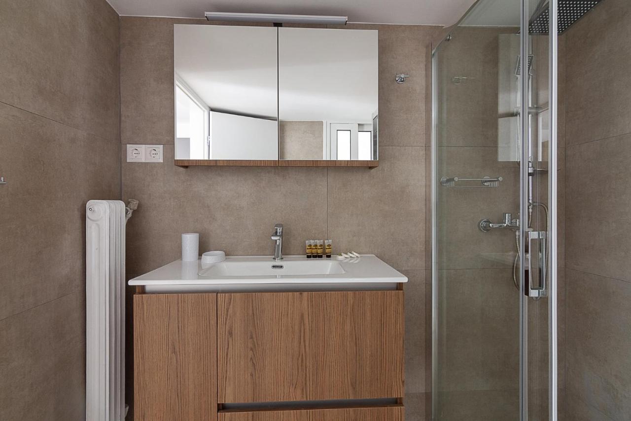 Renovated Apartment Next To Panathenaic Stadium Athènes Extérieur photo