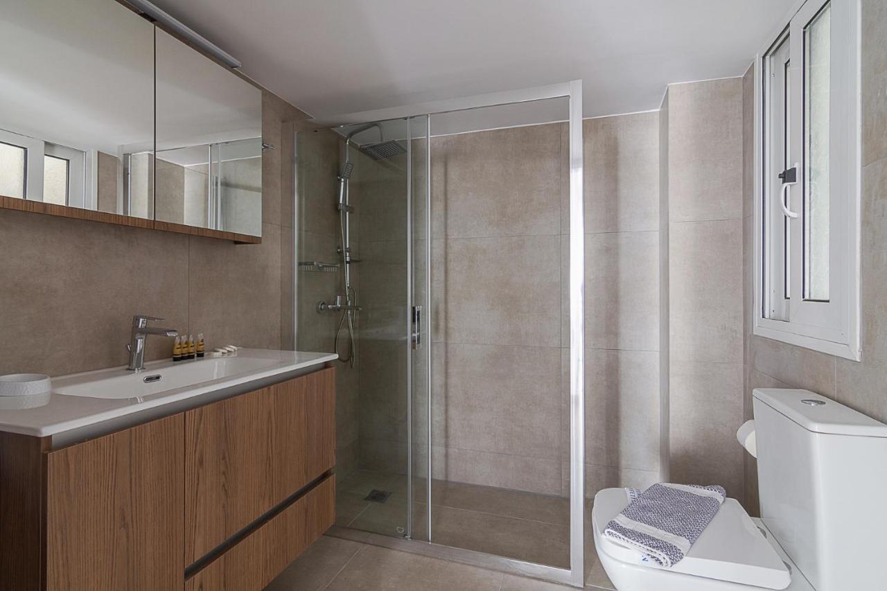 Renovated Apartment Next To Panathenaic Stadium Athènes Extérieur photo